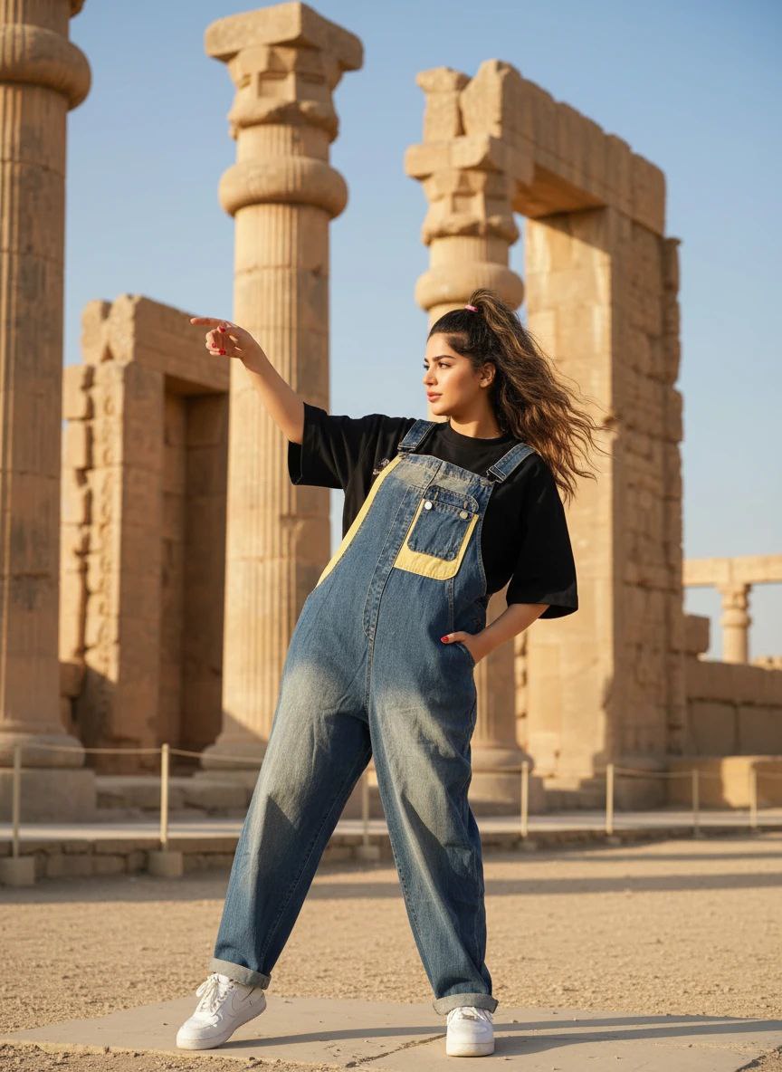 بیلرسوت جین