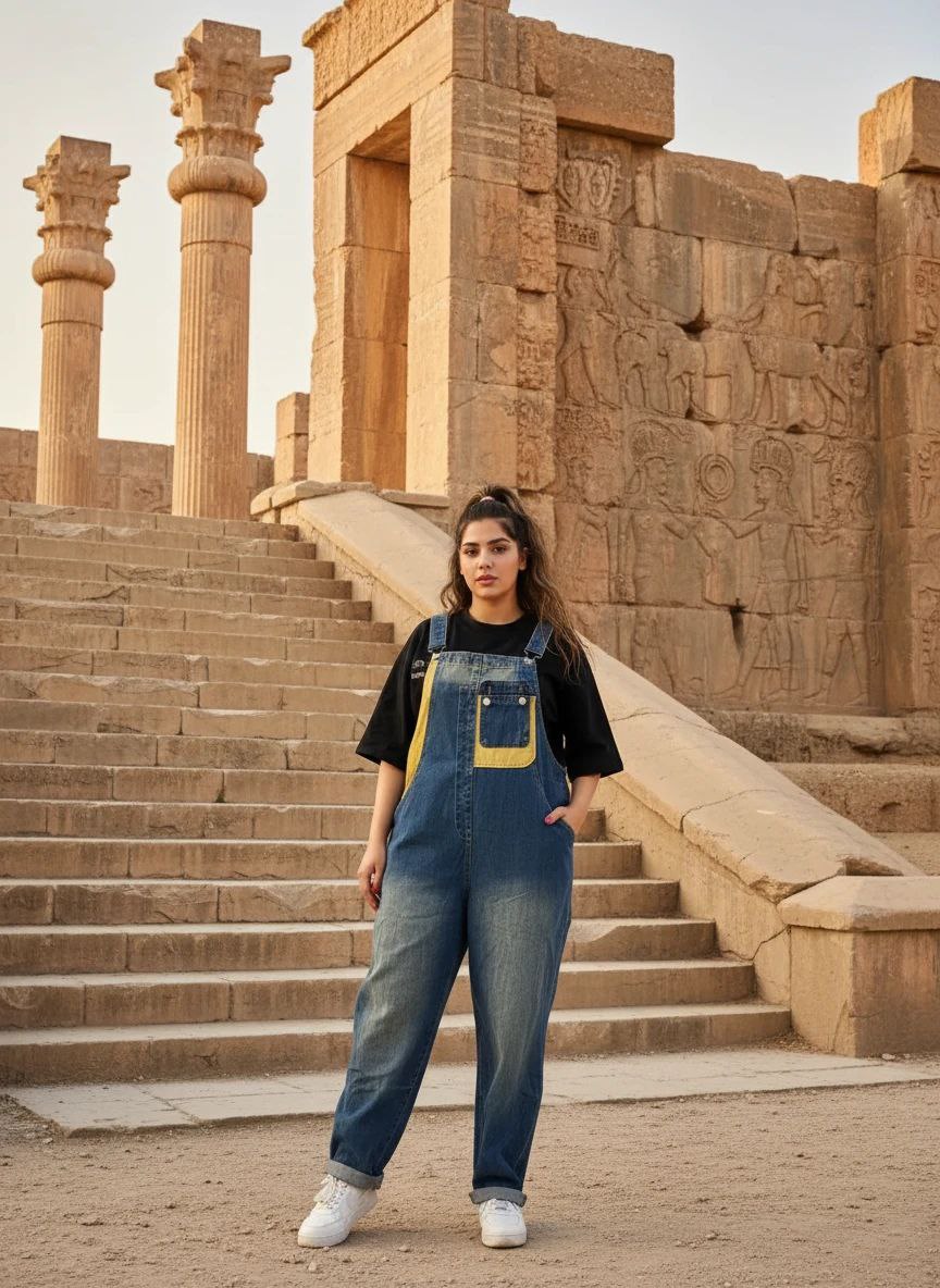 بیلرسوت جین