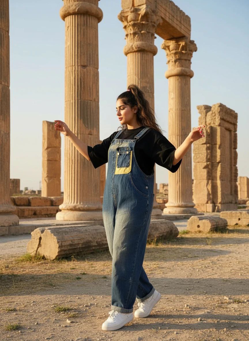 بیلرسوت جین