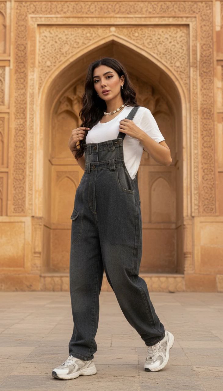 بیلرسوت جین