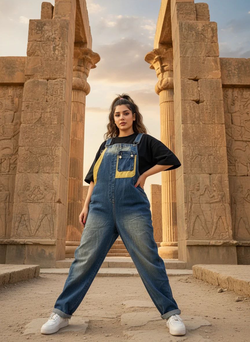 بیلرسوت جین