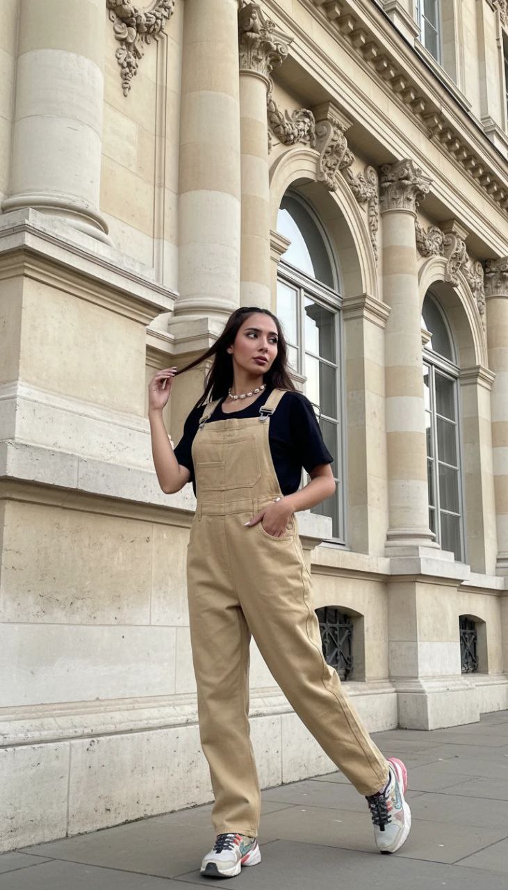 بیلرسوت جین