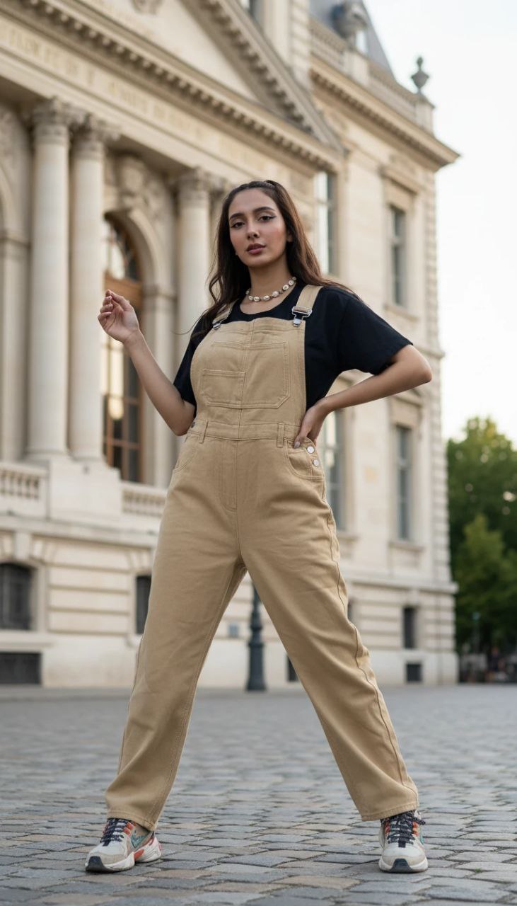 بیلرسوت جین