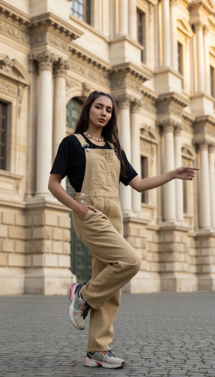 بیلرسوت جین