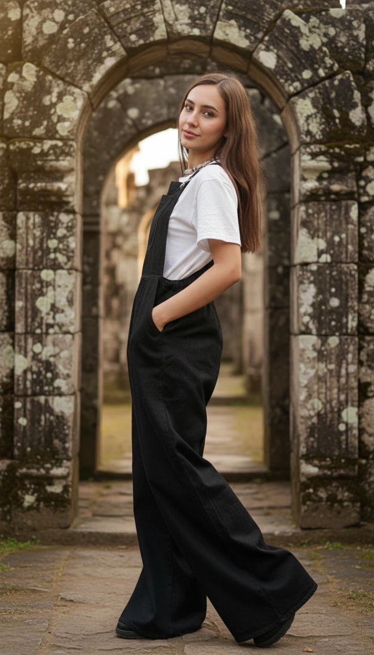 بیلرسوت جین