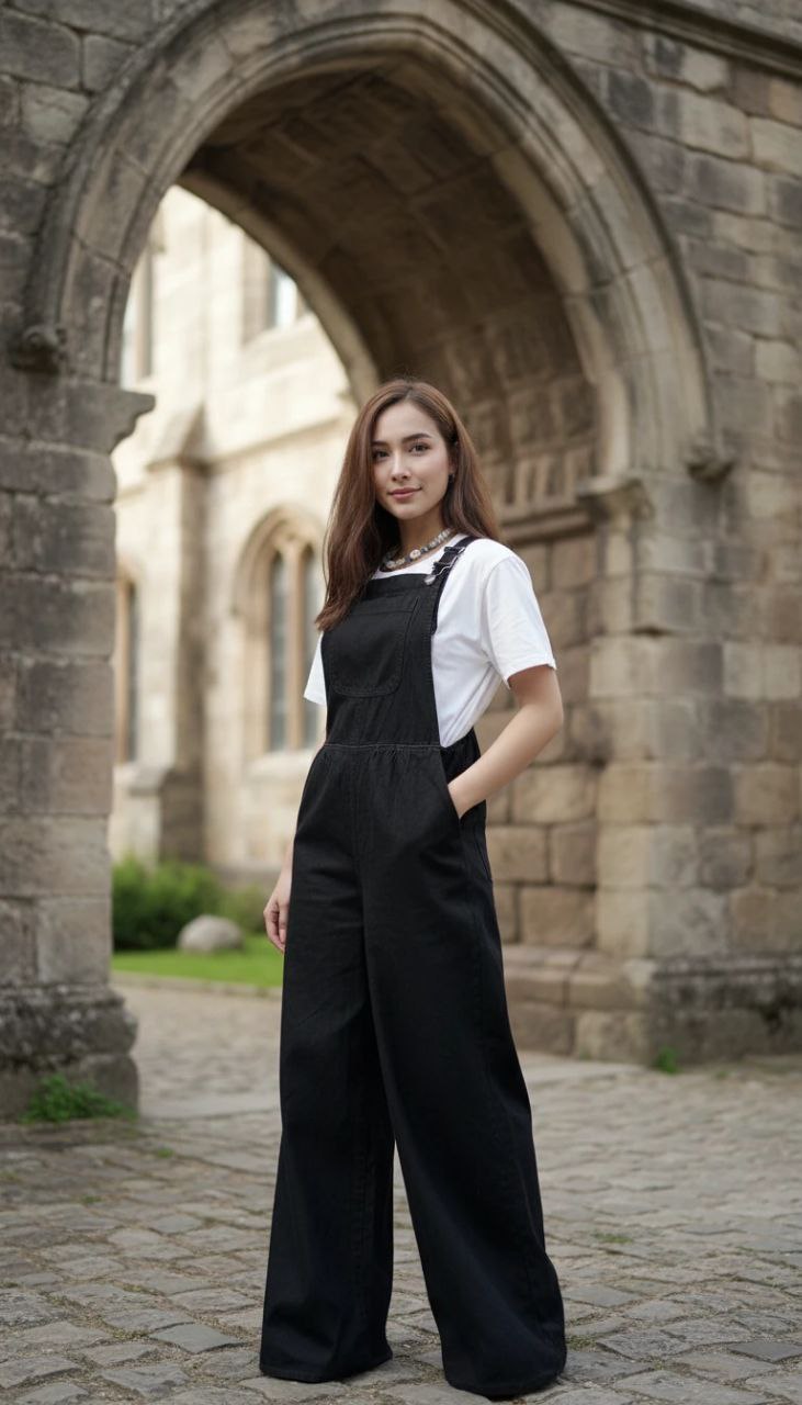 بیلرسوت جین