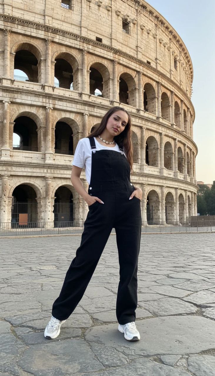 بیلرسوت جین