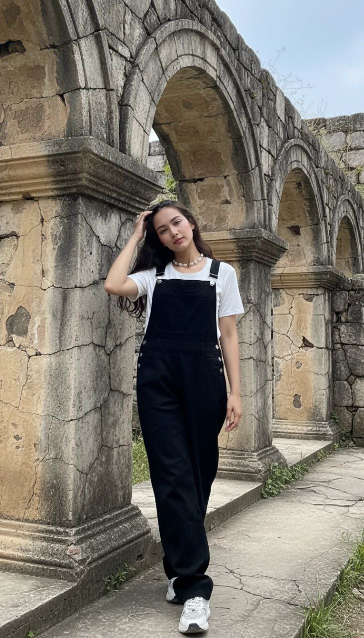 بیلرسوت جین