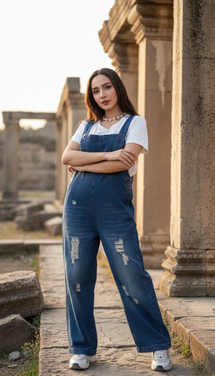 بیلرسوت جین