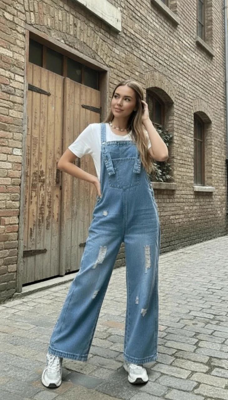 بیلرسوت جین