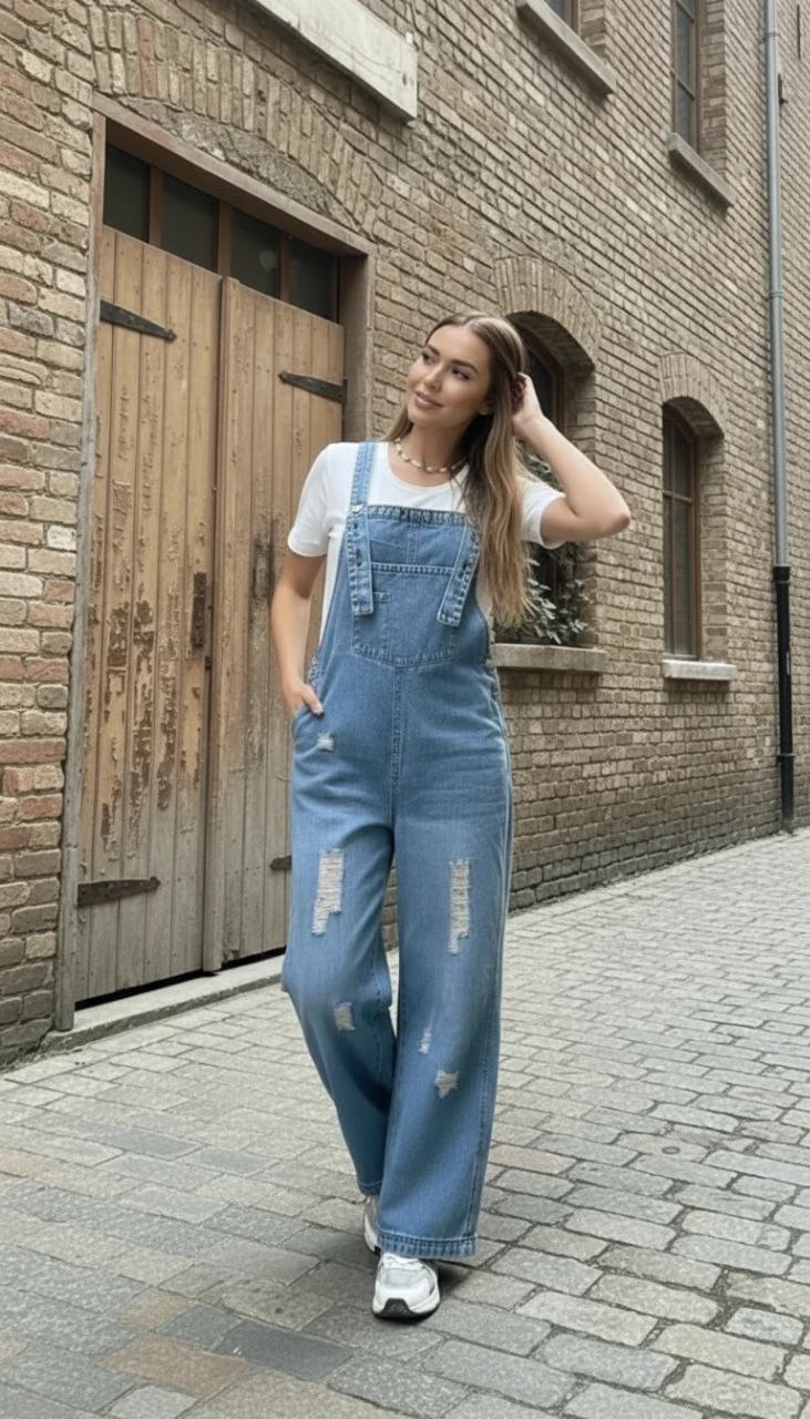 بیلرسوت جین