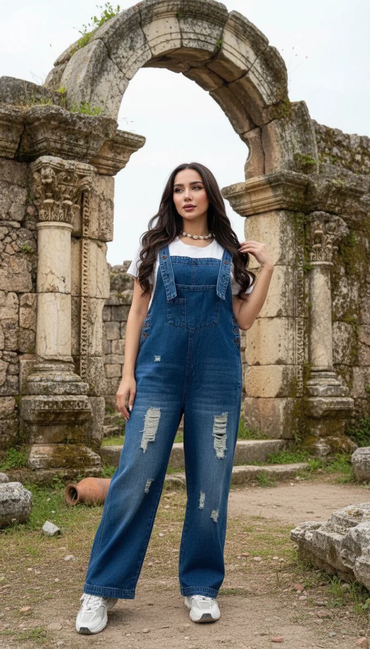 بیلرسوت جین