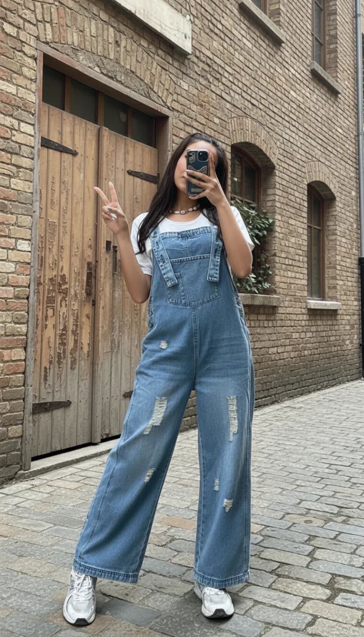 بیلرسوت جین