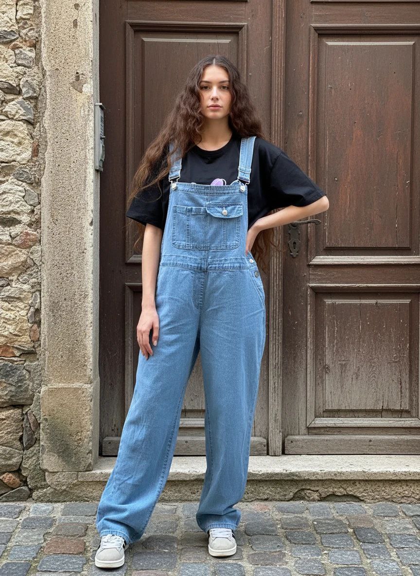 بیلرسوت جین