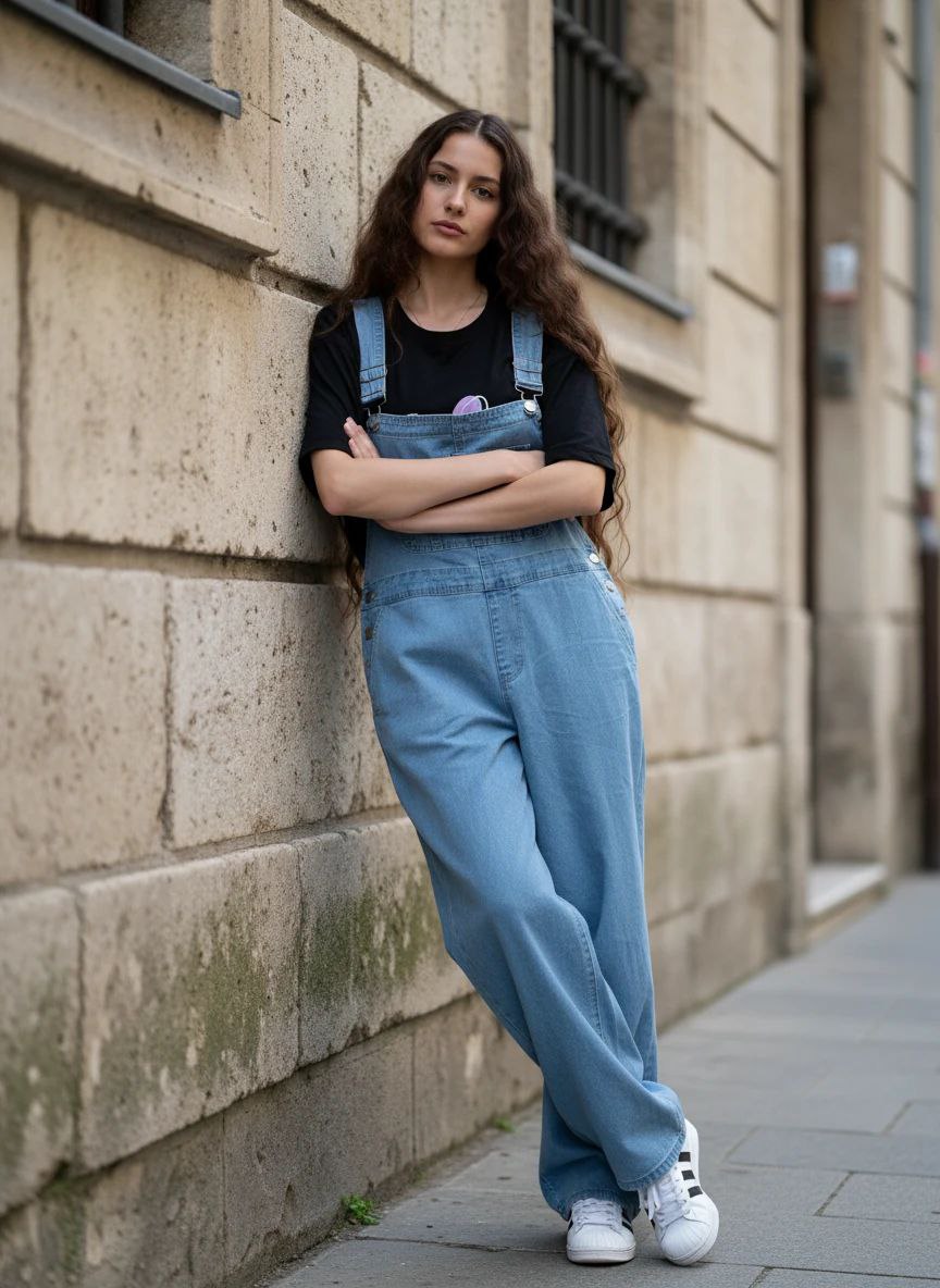 بیلرسوت جین