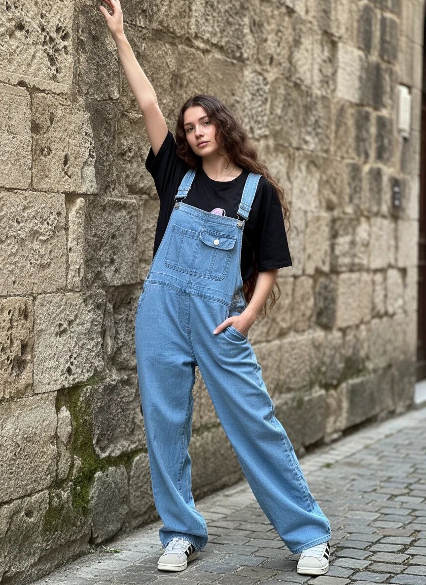 بیلرسوت جین