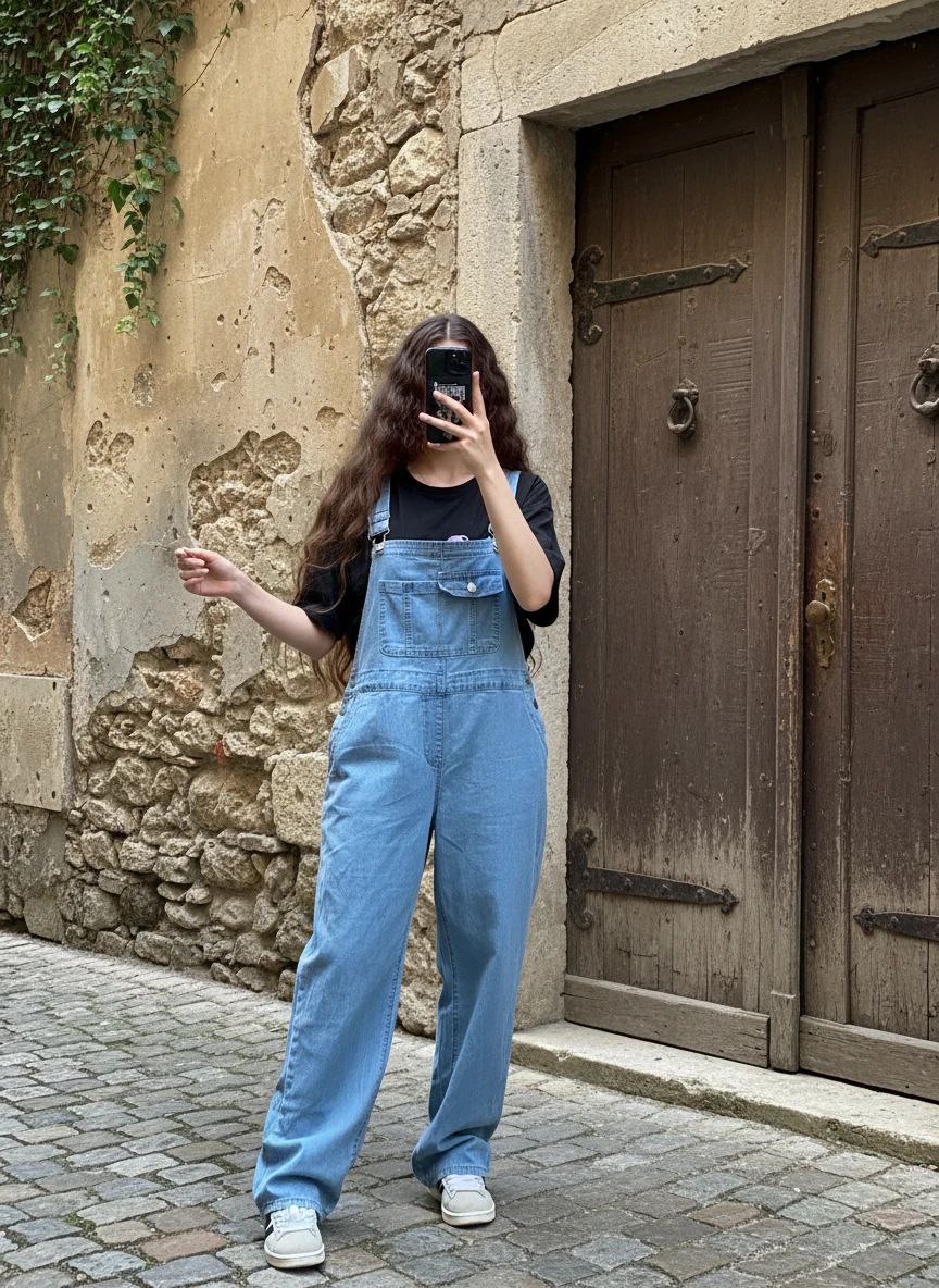 بیلرسوت جین