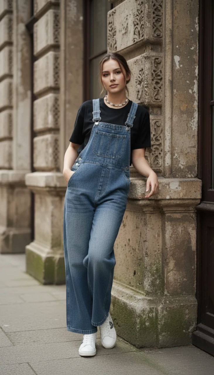 بیلرسوت جین