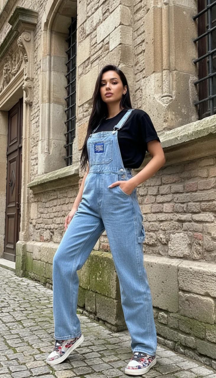 بیلرسوت جین