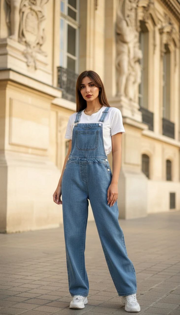 بیلرسوت جین