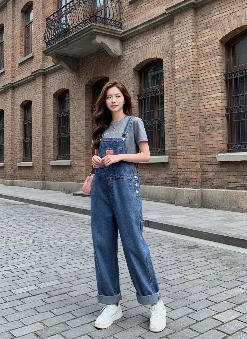 بیلرسوت جین