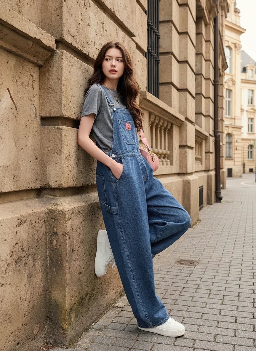 بیلرسوت جین