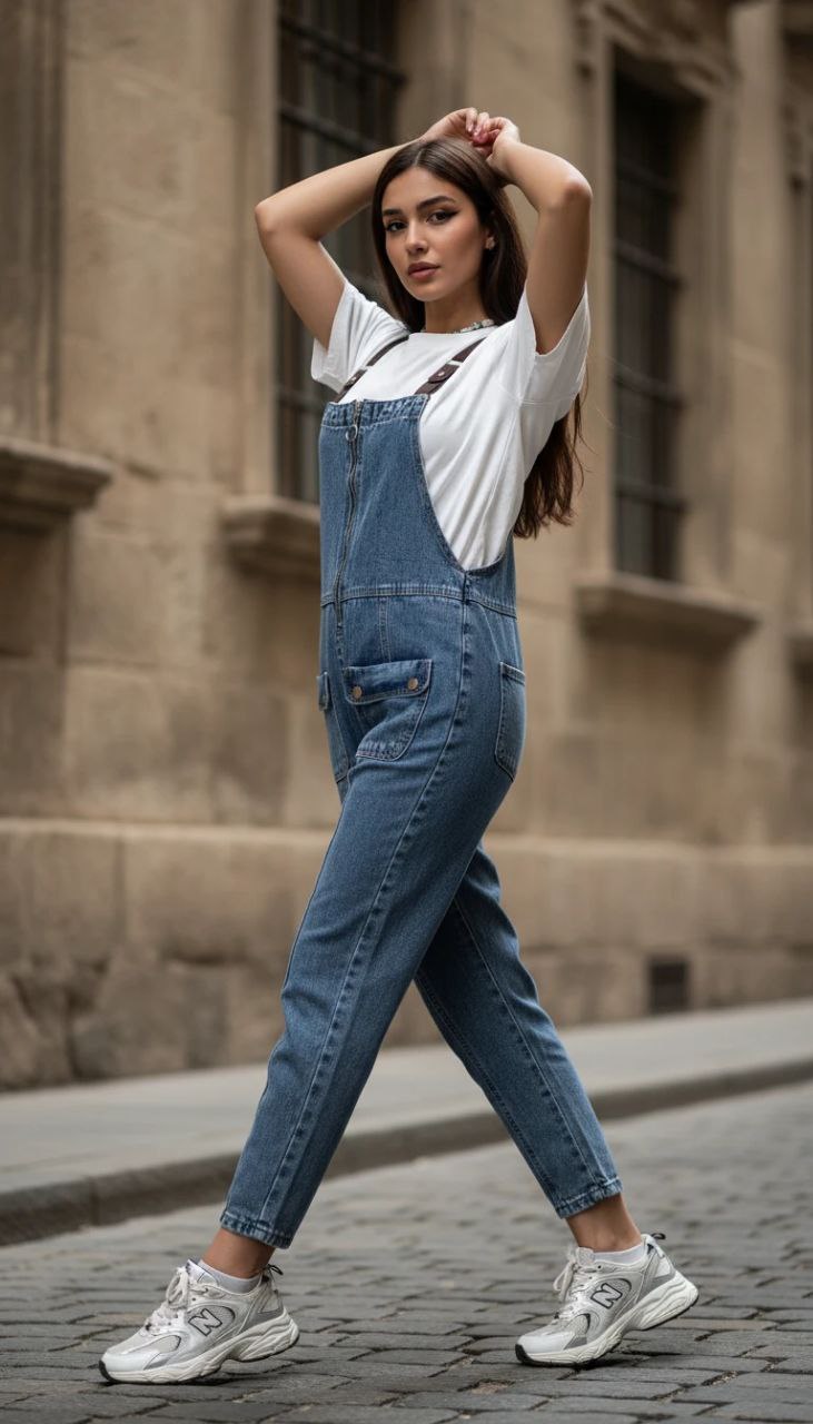 بیلرسوت جین