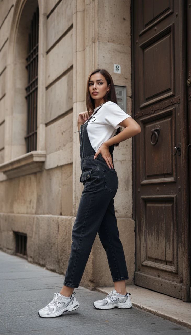 بیلرسوت جین