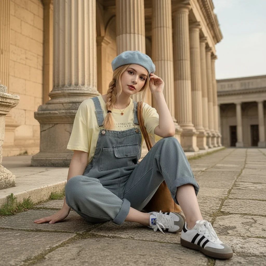 بیلرسوت جین