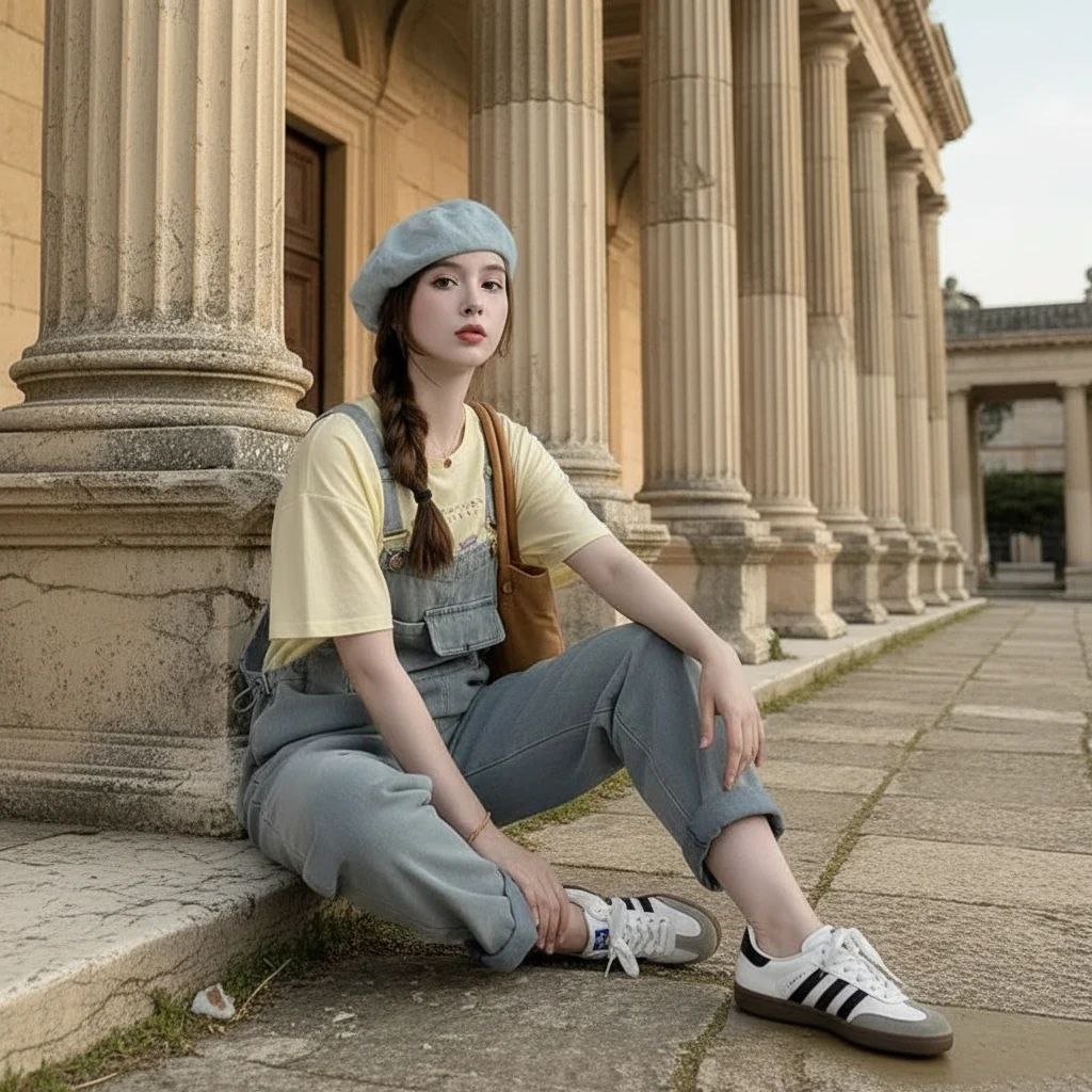 بیلرسوت جین