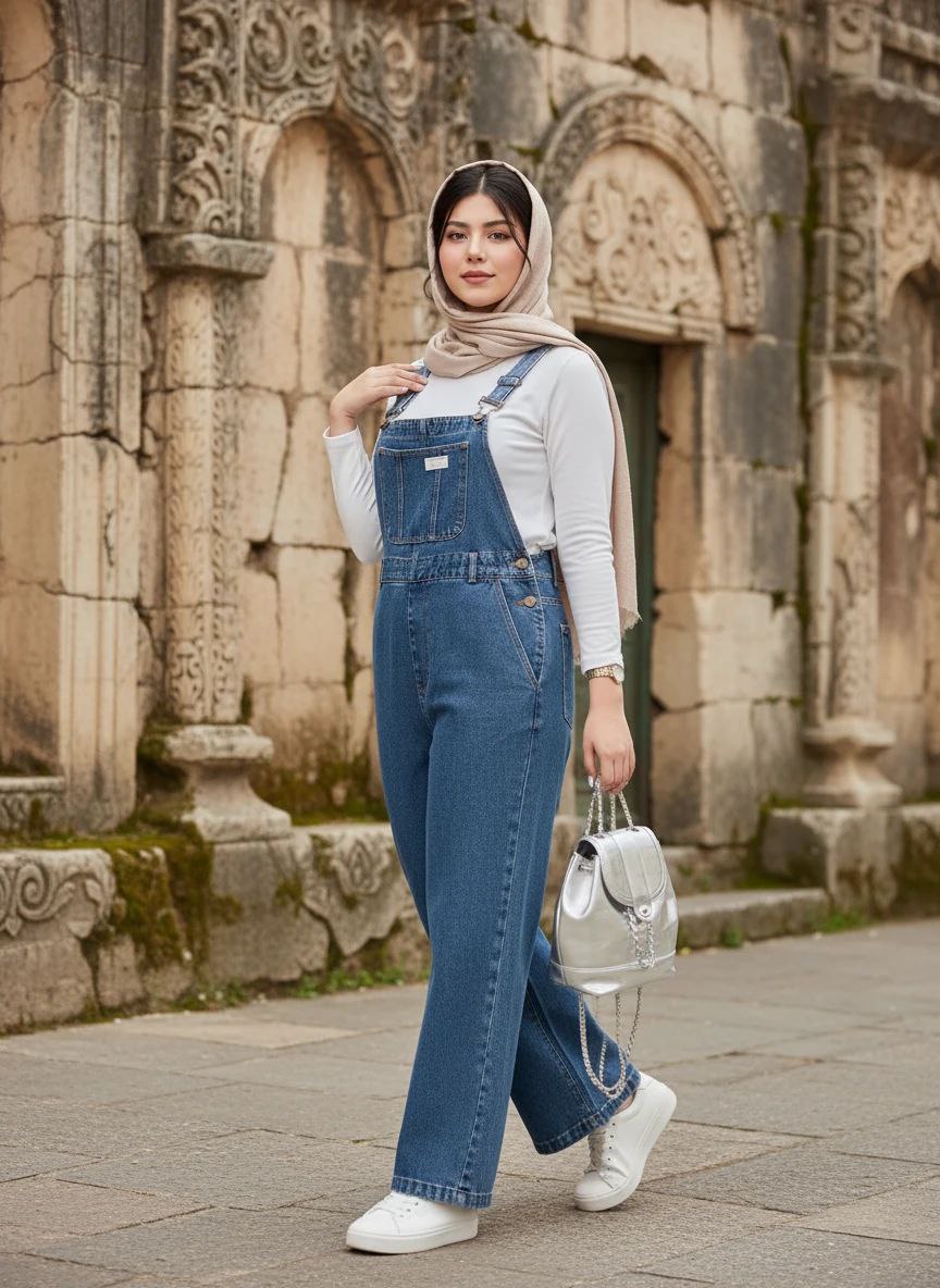 بیلرسوت جین