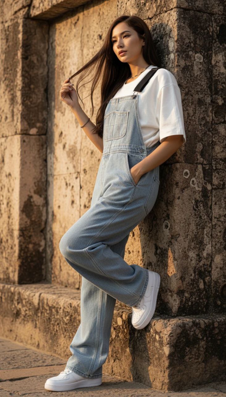 بیلرسوت جین