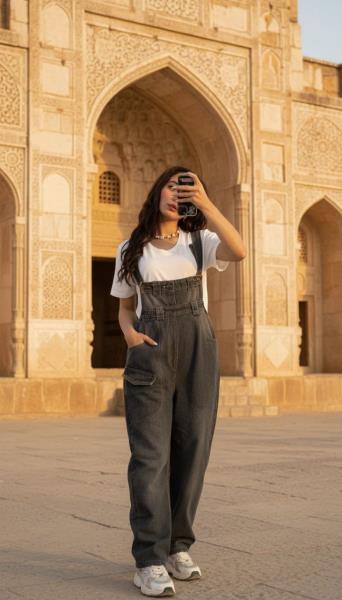 بیلرسوت جین