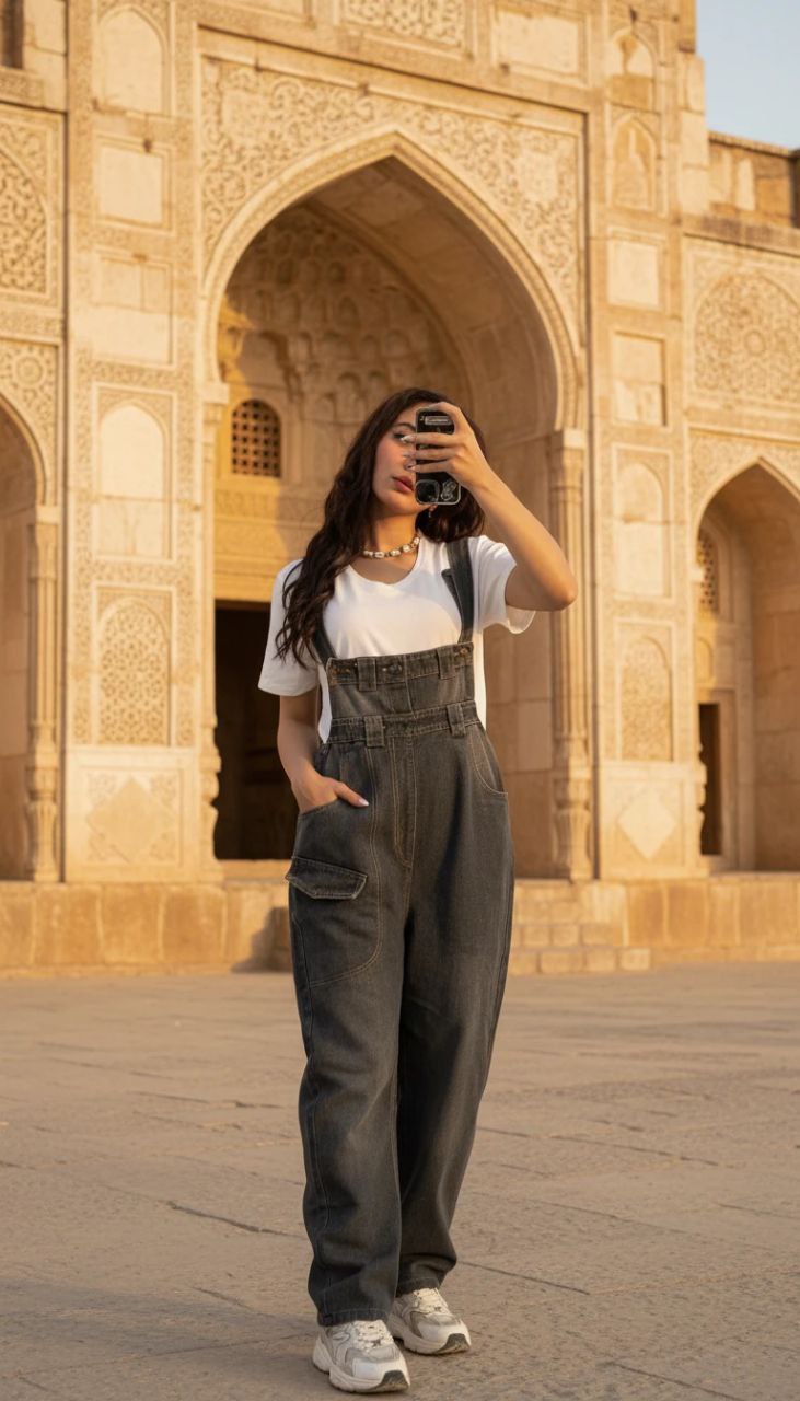 بیلرسوت جین