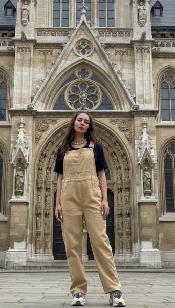 بیلرسوت جین