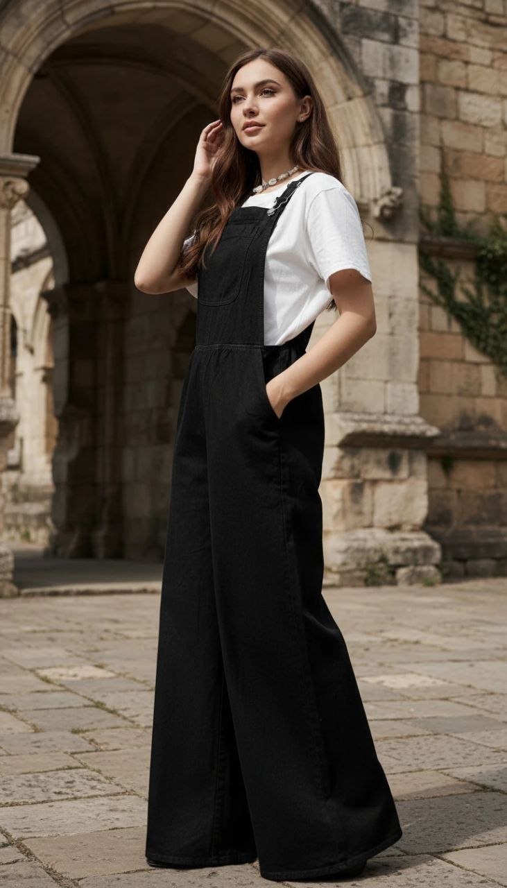 بیلرسوت جین