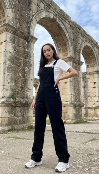 بیلرسوت جین