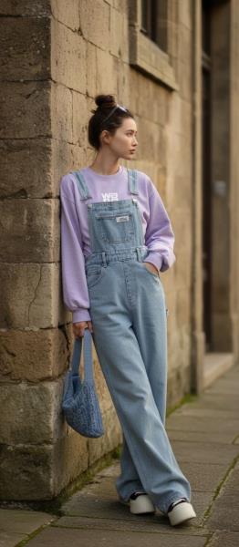 بیلرسوت جین