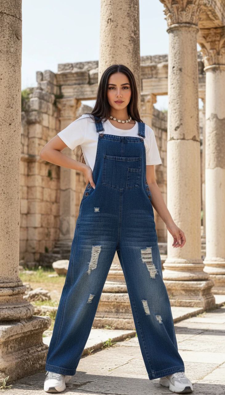 بیلرسوت جین