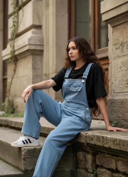 بیلرسوت جین