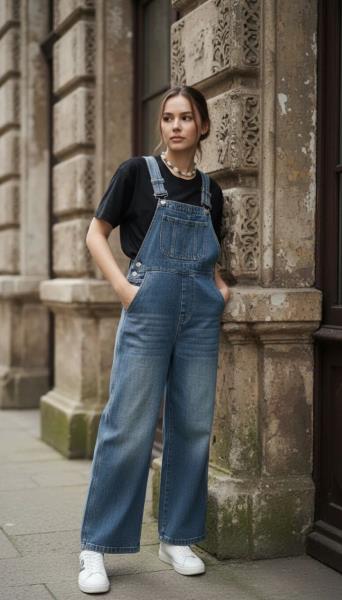 بیلرسوت جین