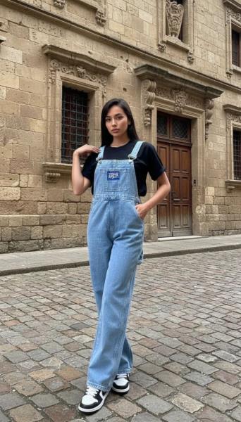 بیلرسوت جین