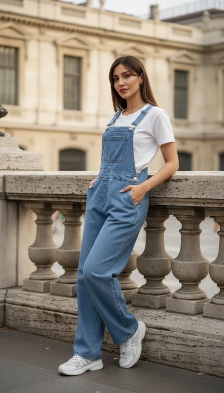 بیلرسوت جین