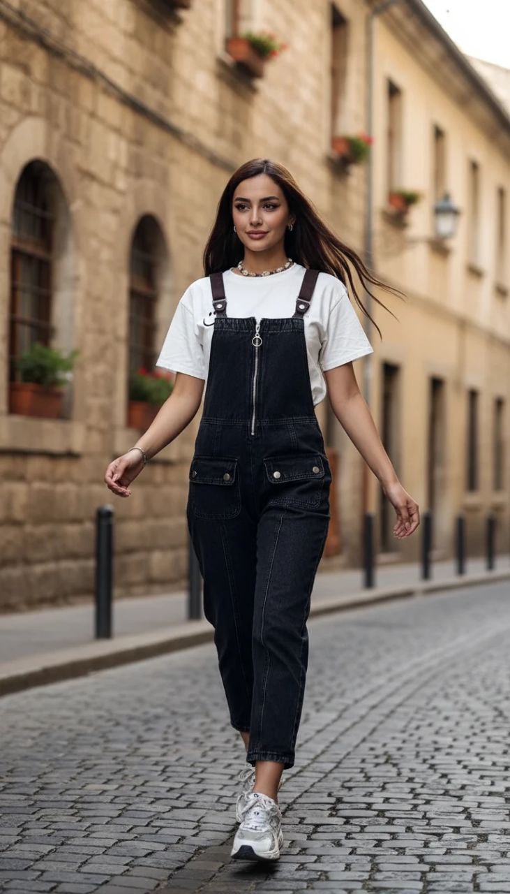 بیلرسوت جین