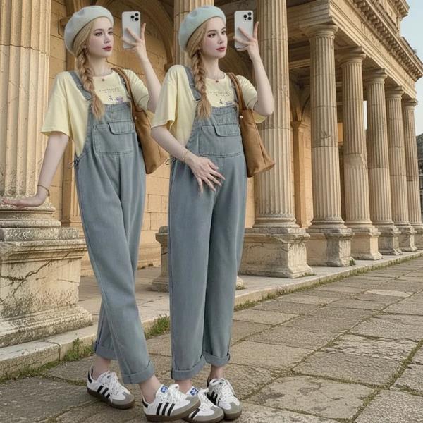 بیلرسوت جین