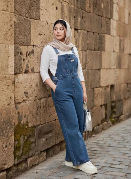 بیلرسوت جین