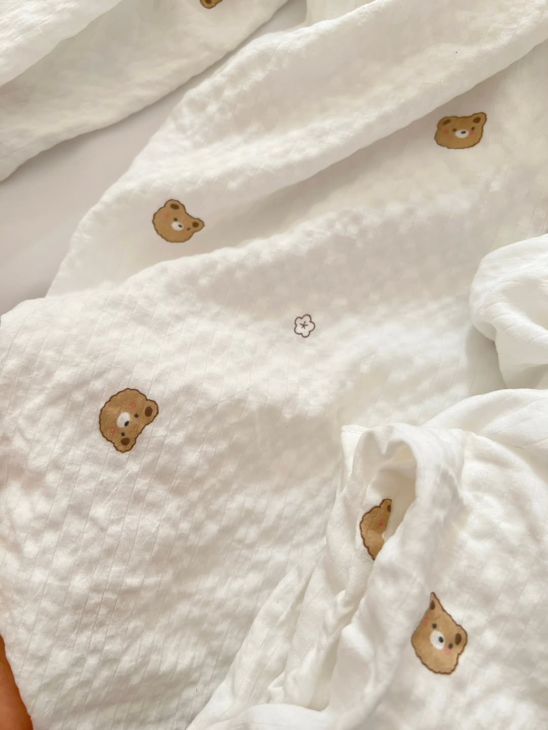 ست دو تیکه بلوز و شلوار نخ پنبه