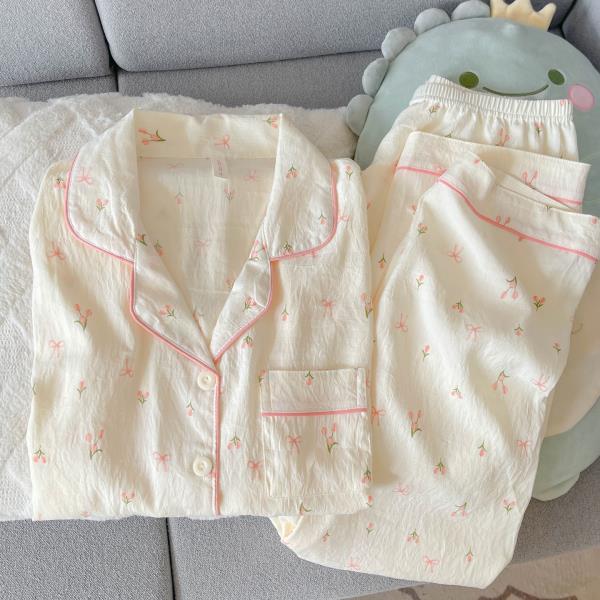 ست دو تیکه بلوز و شلوار