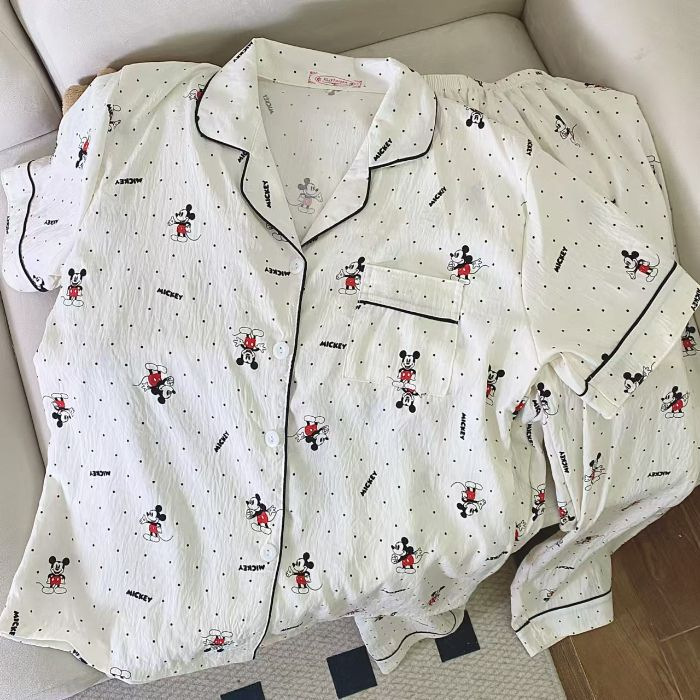 ست دو تیکه نخی