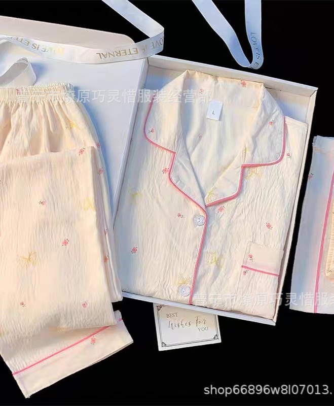 ست دو تیکه نخی